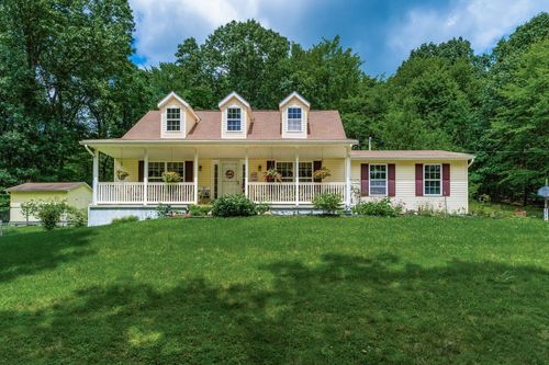 13317 Dana Road Ne, Newark, OH, 43055 | Card Image