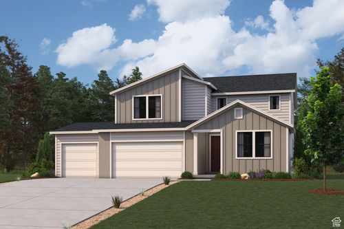 157-196 E Quartz Creek Ln, Eagle Mountain, UT, 84005 | Card Image