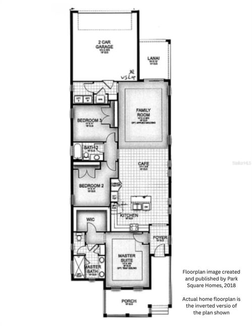 724 Winterside Dr, APOLLO BEACH, FL, 33572-3407 | Card Image
