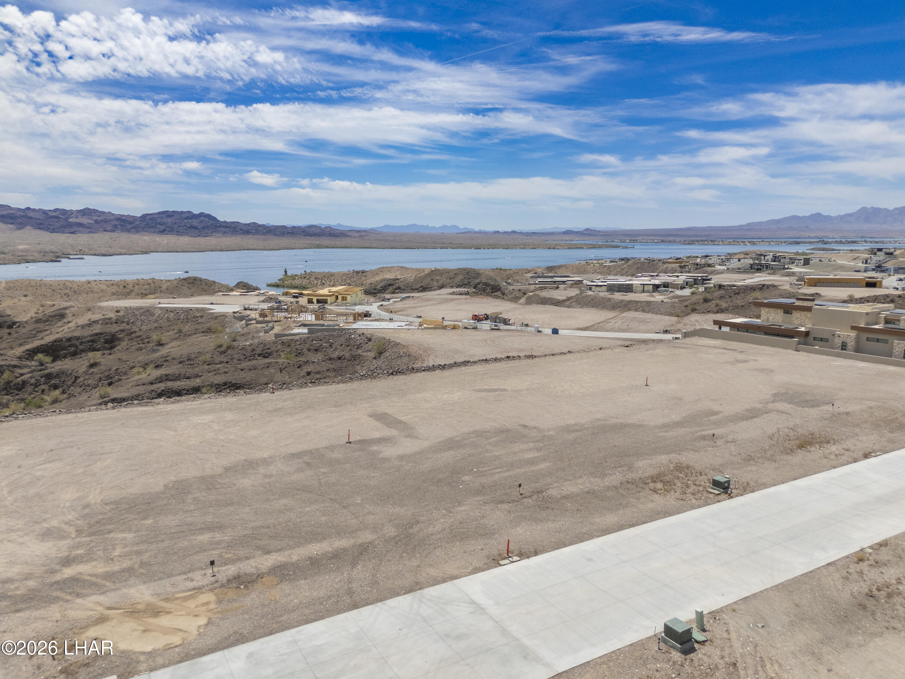 Land in Lake Havasu City 3