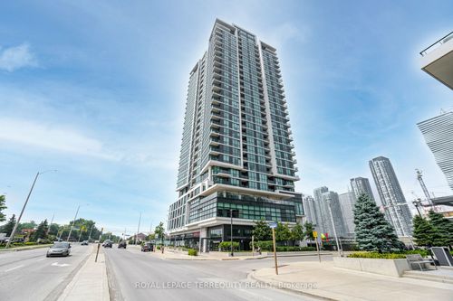 508-3985 Grand Park Dr, Mississauga, ON, L5B0H8 | Card Image