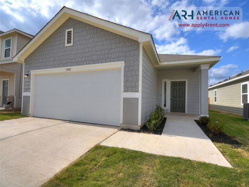 19310 Caymus Dr, Pflugerville, TX, 78660-6494 | Card Image