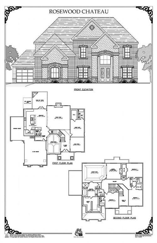 2000 Fontainbleau Dr, Conyers, GA, 30094-4811 | Card Image