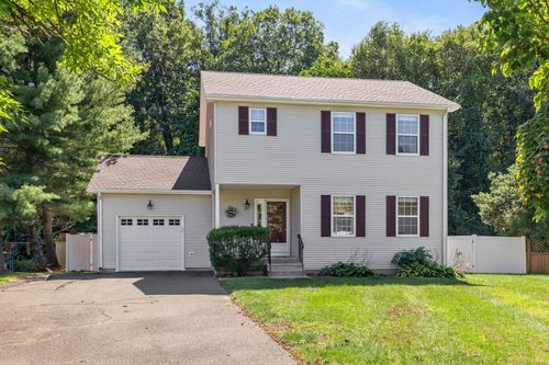 24-24 Podunk Cir, South Windsor, CT, 06074-4337 | Card Image