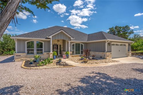 819 Primrose Path, Canyon Lake, TX, 78133-0206 | Card Image