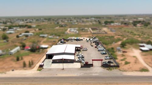 5800 N Moss Ave, Odessa, TX, 79764-9615 | Card Image