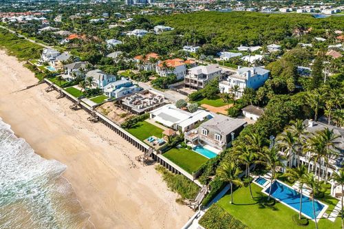 6081 Old Ocean Blvd, Ocean Ridge, FL, 33435-5219 | Card Image