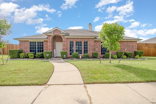 2140 Harvester Dr, Rockwall, TX, 75032-7414 | Card Image