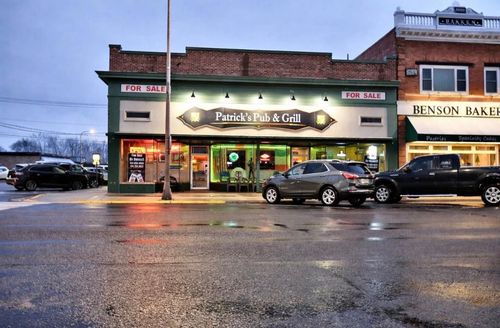 1301 Pacific Ave, Benson, MN, 56215-1839 | Card Image