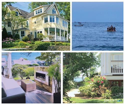 22 Ensign Rd, Norwalk, CT, 06853-1707 | Card Image