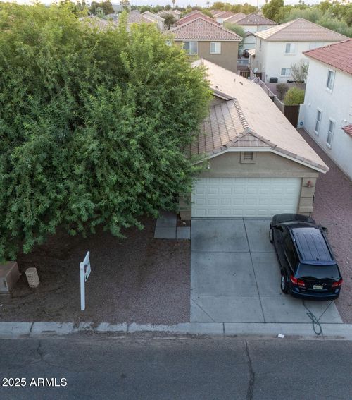 7780 N 57th Dr, Glendale, AZ, 85301-7869 | Card Image