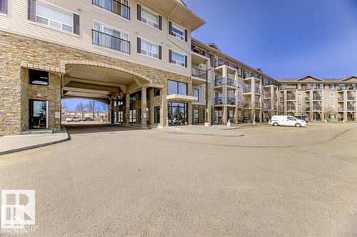 229 - 1520 Hammond Gate Nw, Condo with 2 bedrooms, 2 bathrooms and null parking in Edmonton AB | Card Image