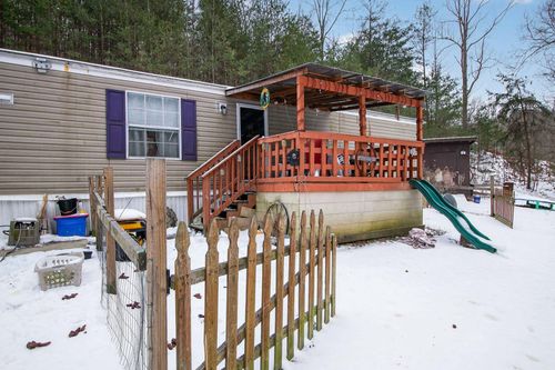 704 Wolf Pen Hollow Rd, Greenup, KY, 41144 | Card Image