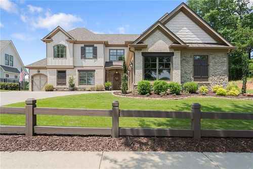 6866 S Bluff Ct, Gainesville, GA, 30506-7819 | Card Image
