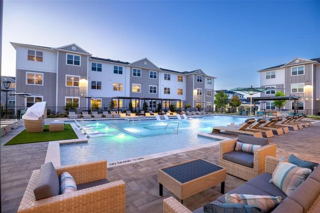 UNIT-1014 - 22103 Gosling Rd, Condo with 2 bedrooms, 2 bathrooms and null parking in Spring TX | Image 7