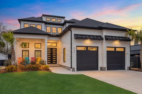 413 N Highland Way, Myrtle Beach, SC, 29577 | Card Image