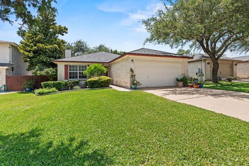 1505 Sedbury Way, Cedar Park, TX, 78613-6859 | Card Image