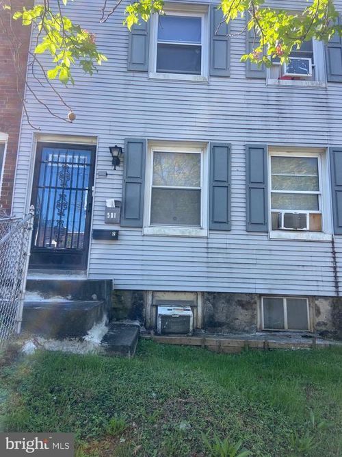 501 Baltic Ave, BROOKLYN, MD, 21225-1919 | Card Image