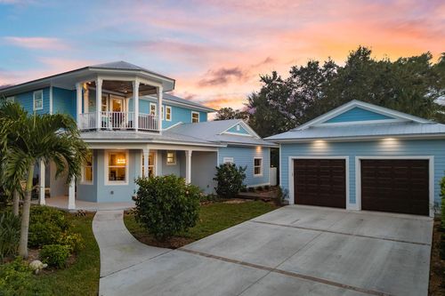 1002 Se Riverside Drive, Stuart, FL, 34996 | Card Image