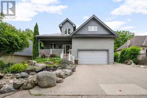 210 Cornell Dr, Port Stanley, ON, N5L1A5 | Card Image
