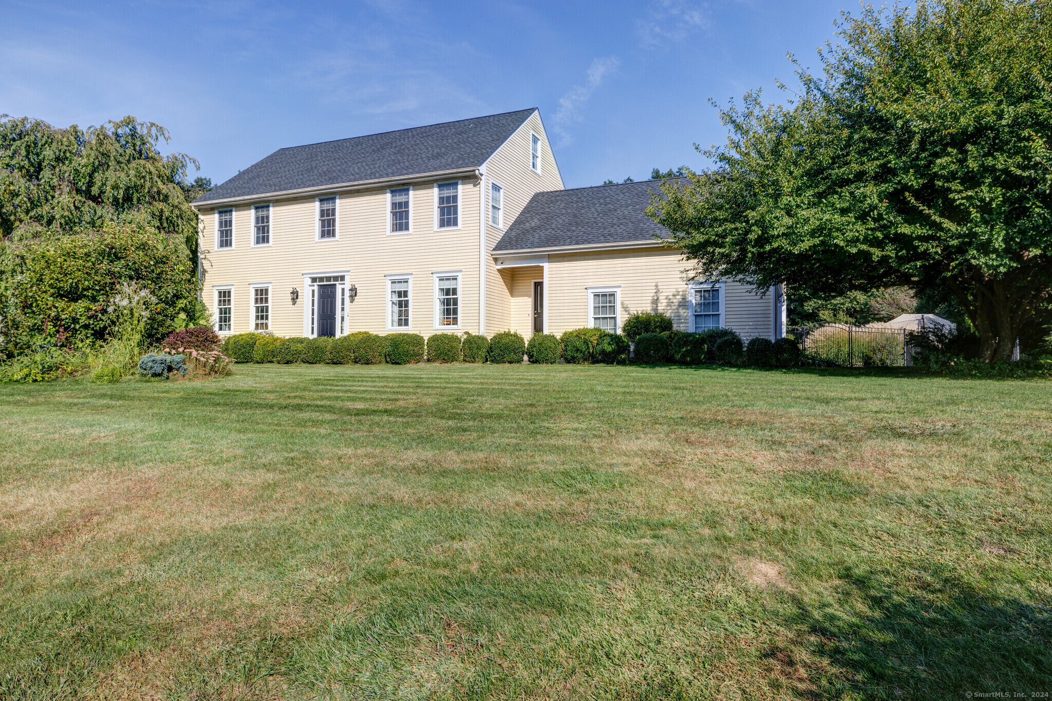 Harmony Hill Rd, Granby, CT 06035