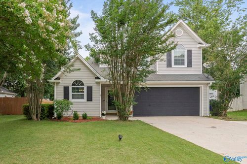2516 Reabok Cir Sw, Huntsville, AL, 35803-2570 | Card Image