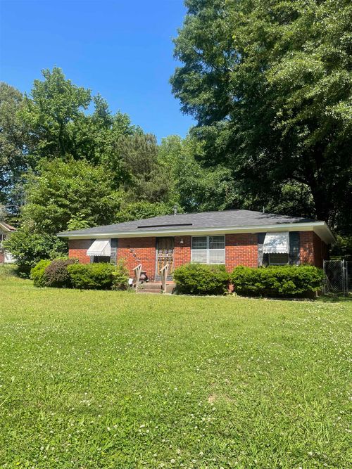 3292 Redbud Rd, Memphis, TN, 38109-2850 | Card Image