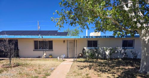 157 School Dr, Sierra Vista, AZ, 85635-1153 | Card Image