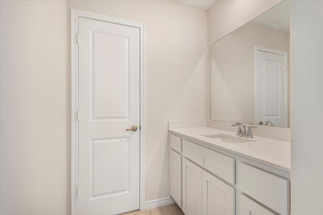 Bathroom featuring vanity | Image 24