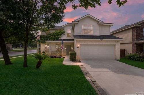 17203 Garwood Chase, San Antonio, TX, 78247-5838 | Card Image