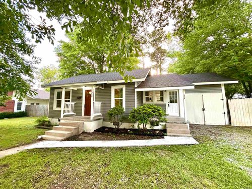 515 S First Street, Benton, AR, 72015 | Card Image