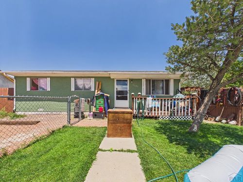 2121 W 11th St, Pueblo, CO, 81003-1103 | Card Image