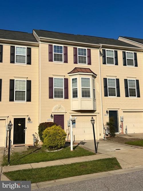 6871 Archibald Dr, GLEN BURNIE, MD, 21060-8460 | Card Image