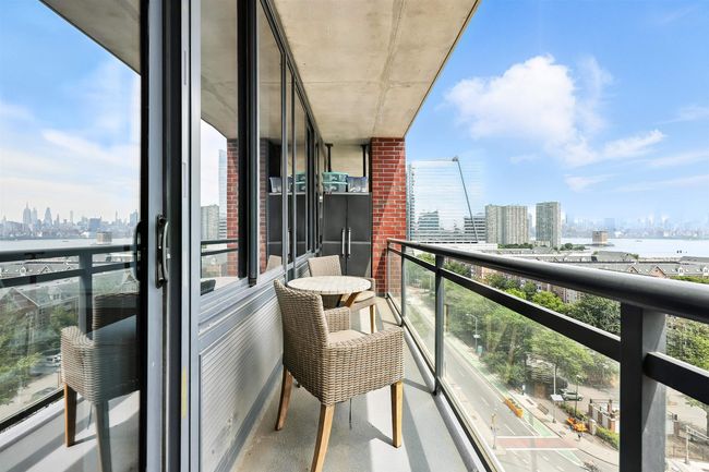 APT-11H - 389 Washington St, Condo with 1 bedrooms, 1 bathrooms and null parking in Jersey City NJ | Image 13