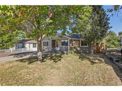 4240 Harlan St, House other with 3 bedrooms, 2 bathrooms and null parking in Wheat Ridge CO | Image 3