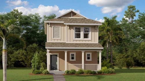 2147 Stake Out Way, APOPKA, FL, 32703-8377 | Card Image