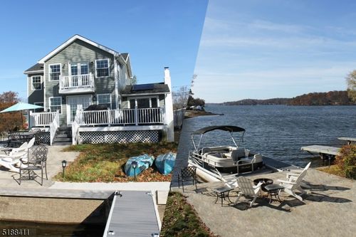 15 Benedict Dr, Lake Hopatcong, NJ, 07849-1751 | Card Image