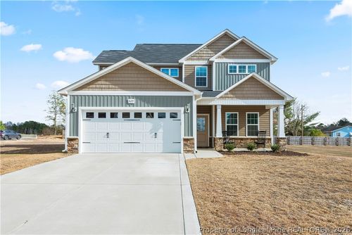 820 Leah St, Fayetteville, NC, 28312-4600 | Card Image