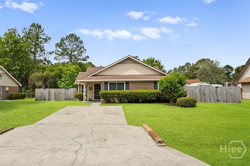 619 Scott Street, Hinesville, GA, 31313 | Card Image