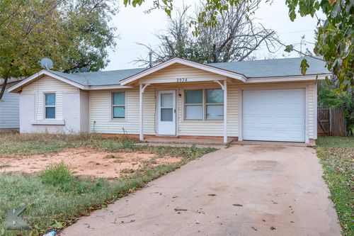 2934 Post Oak Road Road, Abilene, TX, 79606 | Card Image