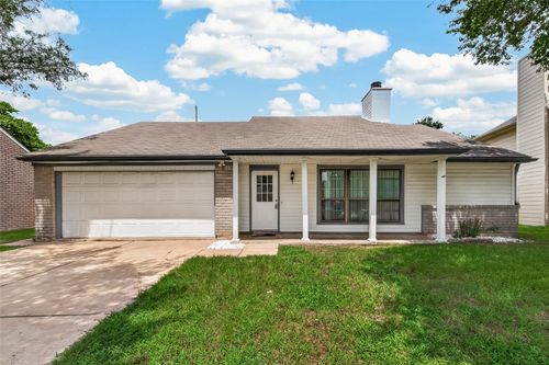 2423 Anthony Hay Ln, Katy, TX, 77449-3510 | Card Image