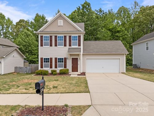 303 Landis Oak Way, Landis, NC, 28088-1461 | Card Image