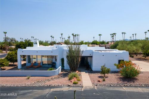 25810 N Abajo Dr, Rio Verde, AZ, 85263-7217 | Card Image