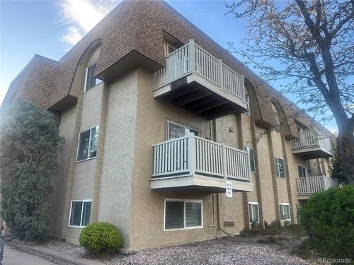208-7375 E Quincy Ave, Denver, CO, 80237 | Card Image