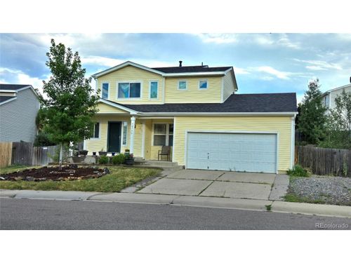 7076 Eagle Rock Dr, Littleton, CO, 80125-7905 | Card Image
