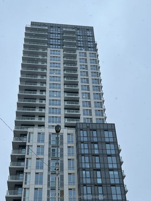 1106-286 Main St, Toronto, ON, M4C0B3 | Card Image