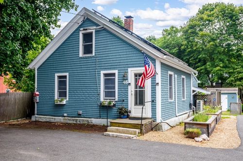 48R Manchester St, Leominster, MA, 01453 | Card Image