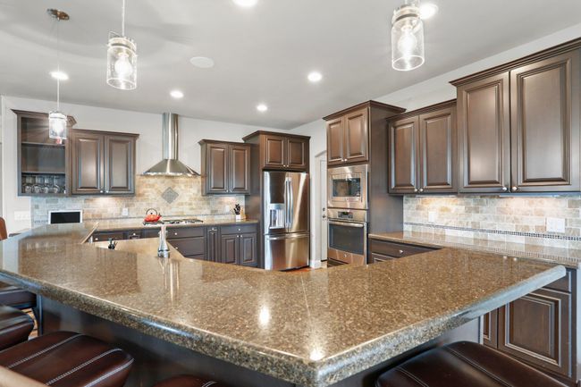 3403 Whistling Wind Way, House other with 4 bedrooms, 4 bathrooms and null parking in Windsor WI | Image 8