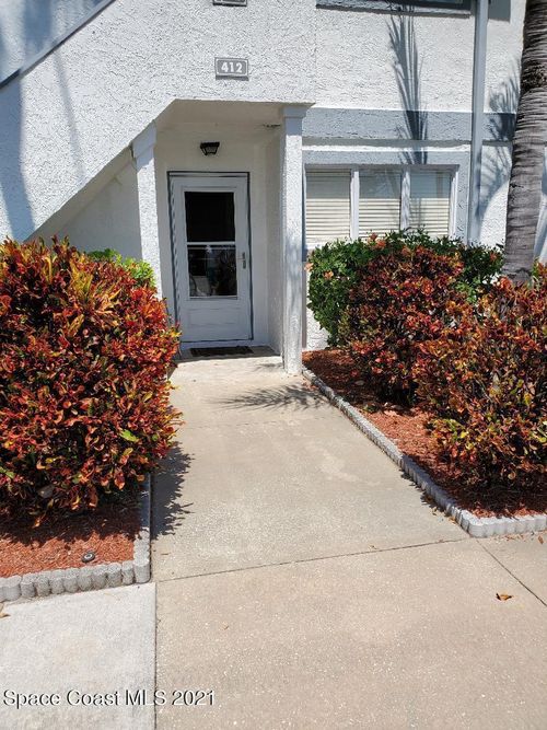 167-412 Beach Park Ln, Cape Canaveral, FL, 32920-5018 | Card Image