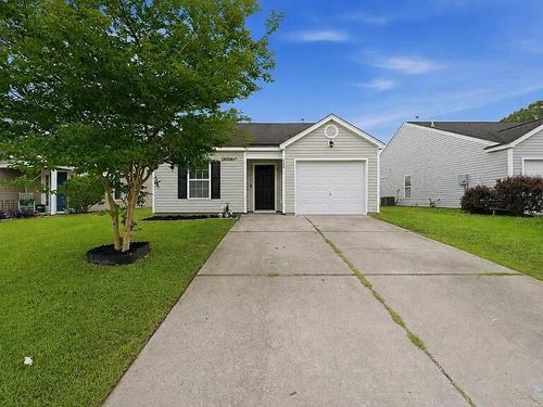 153 Tyger St, Summerville, SC, 29485-6833 | Card Image